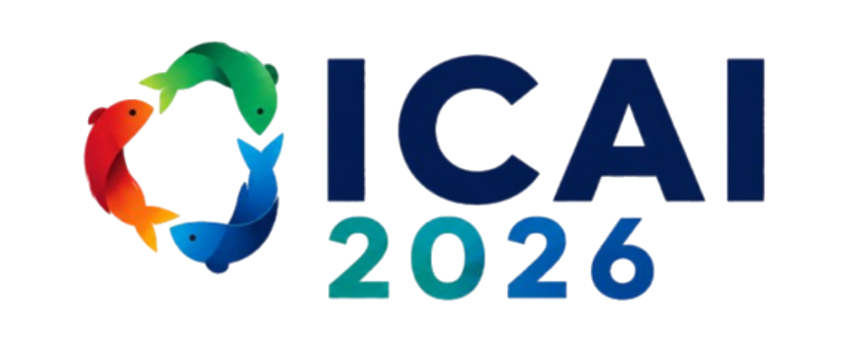 Logo ICAI