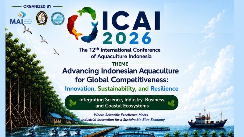 ICAI 2026 Resmi Dibuka! MAI Kembali Mengundang Peneliti Dunia ke Semarang