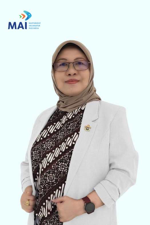 Foto Prof. Dr. Yushinta Fujaya, MS
