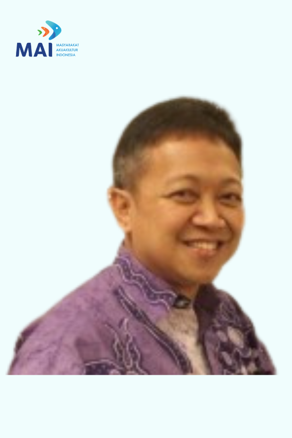 Foto Ir. Coco Kokarkin Soetrisno, M.Sc