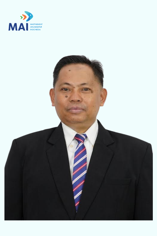 Foto Prof. Dr. Akhmad Taufiq Mukti, S.Pi, M.Sc