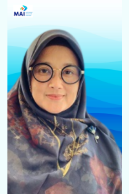 Foto Prof. Dr. Esti Handayani Hardi, M.Si