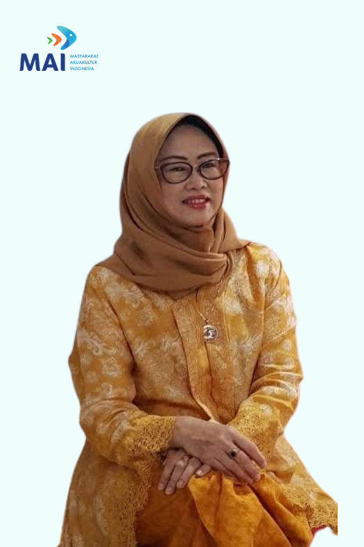 Foto Prof. Dr. Ir. Rita Rostika, MP