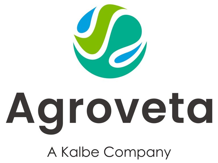 Logo PT. AGROVETA