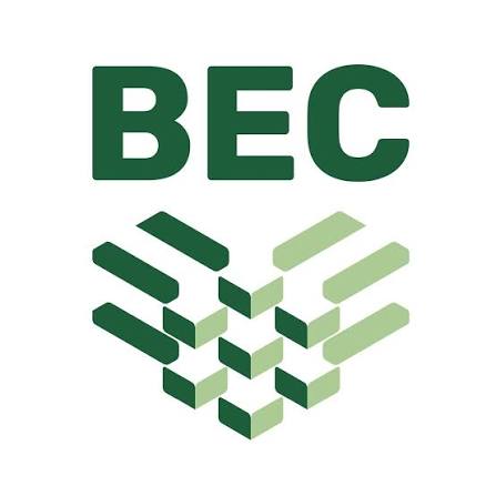 Logo PT BEC Feed Solutions Indonesia