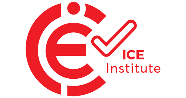 Logo ICE Institute - Universitas Terbuka