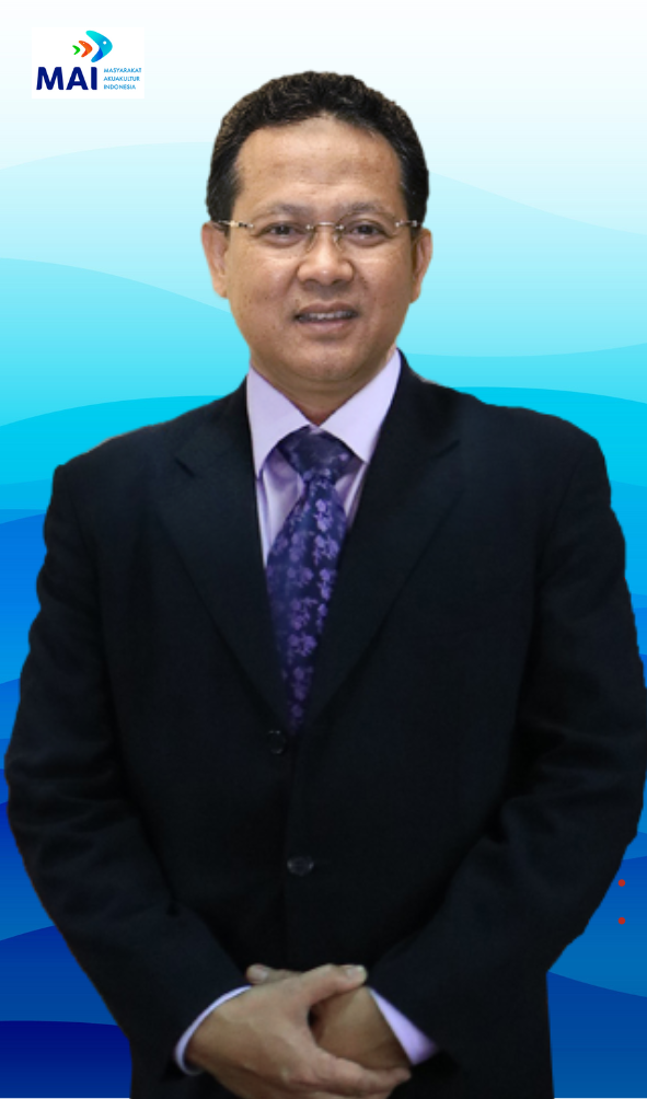 Foto Rokhmin Dahuri