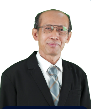 Foto Alim Isnansetyo