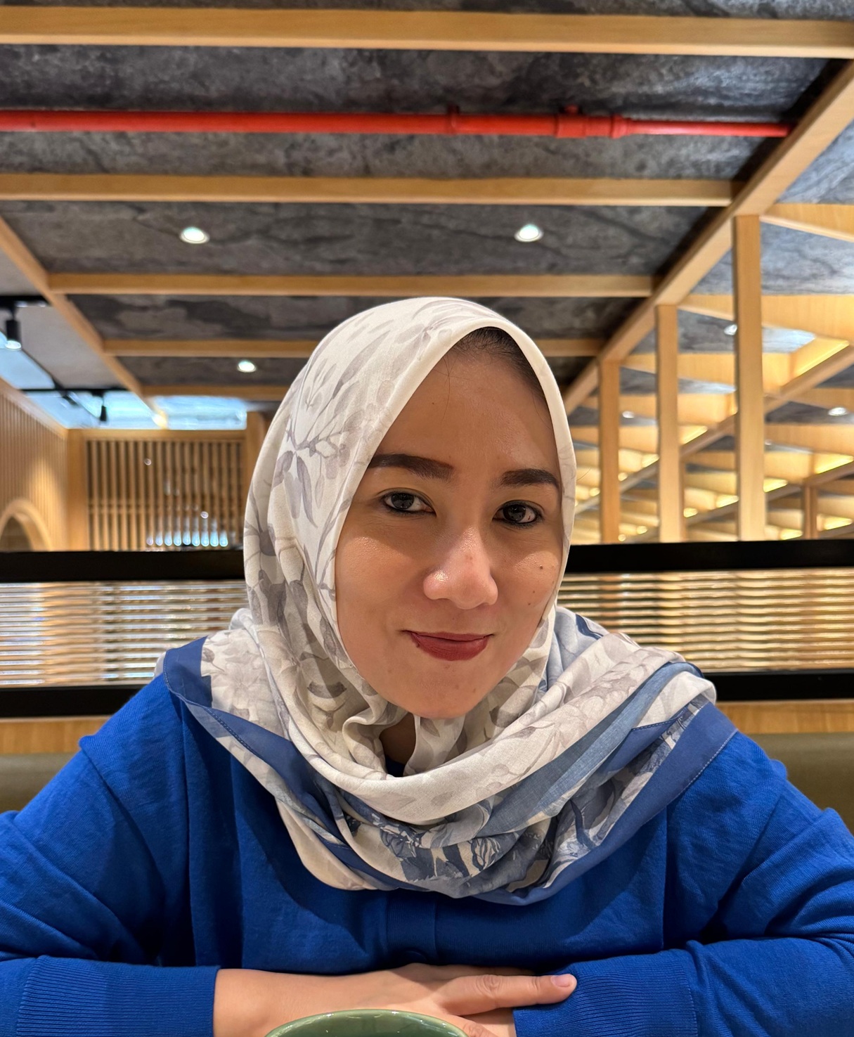 Foto Vivi Endar Herawati