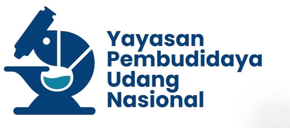 Logo Yayasan Pembudidaya Udang Indonesia