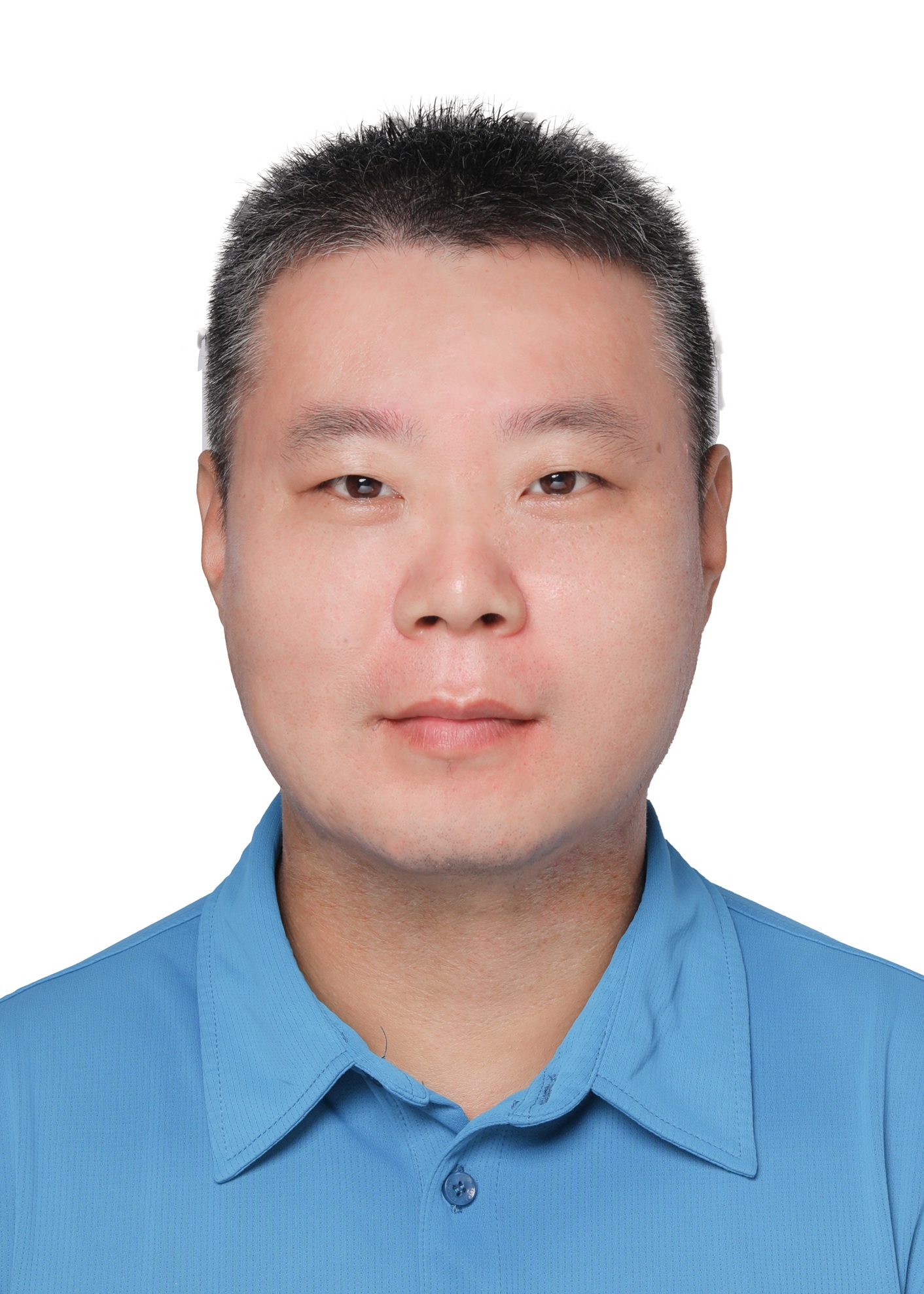 ZHAO SEN - Beibu Gulf University