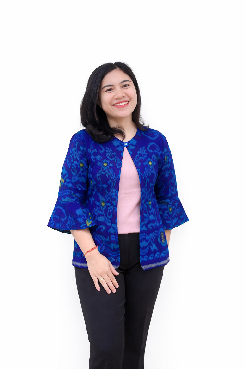 Foto Dewa Ayu Angga Pebriani