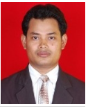 Foto Pande Gde Sasmita Julyantoro
