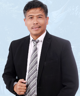 Prof. Agus Trianto, S.T., M.Sc., Ph.D.