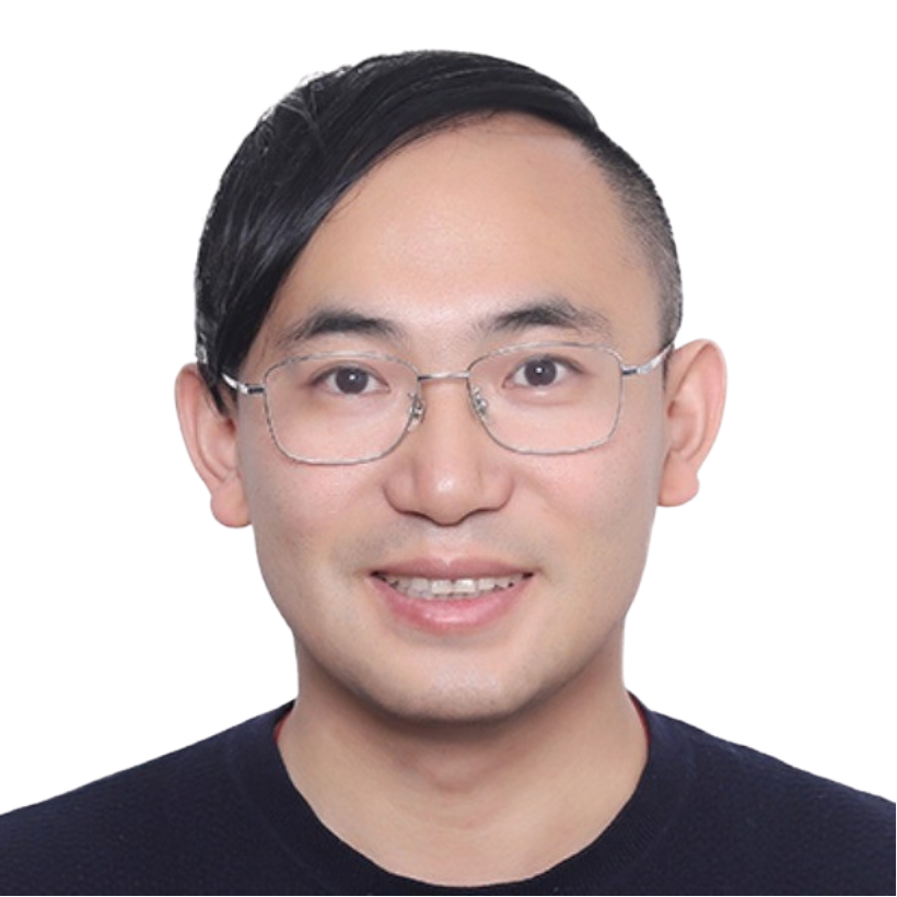 Alex Wang, Ph.D