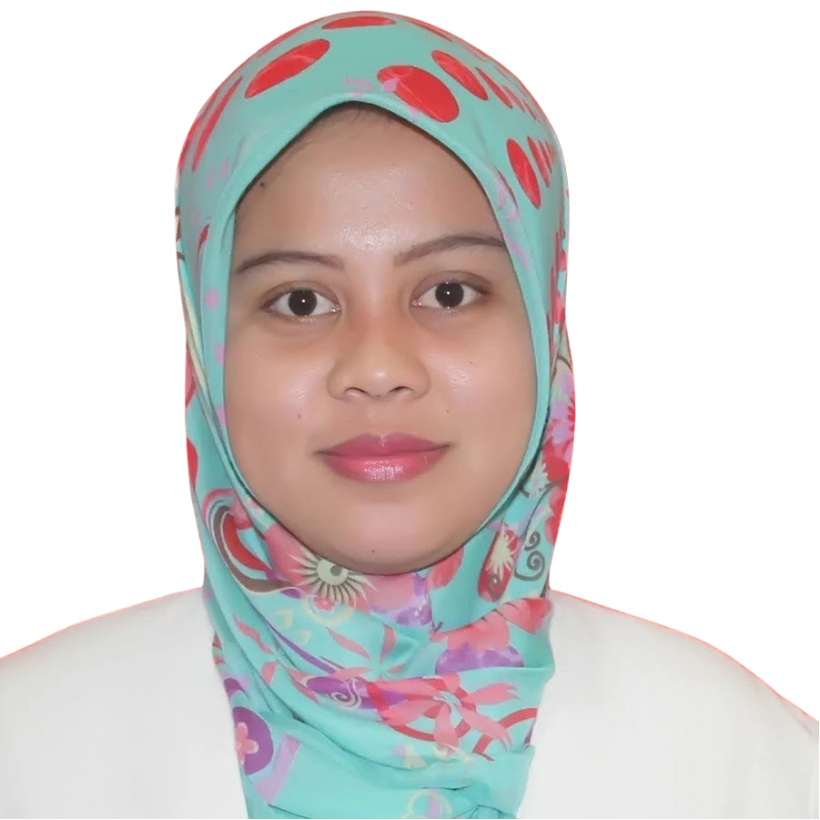 Mrs. Mila Ayu Ambarsari, S.Pi., M.Si.