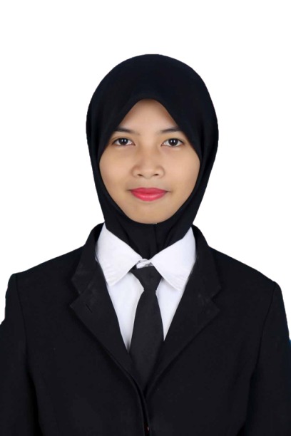 Foto Desy Putri Handayani