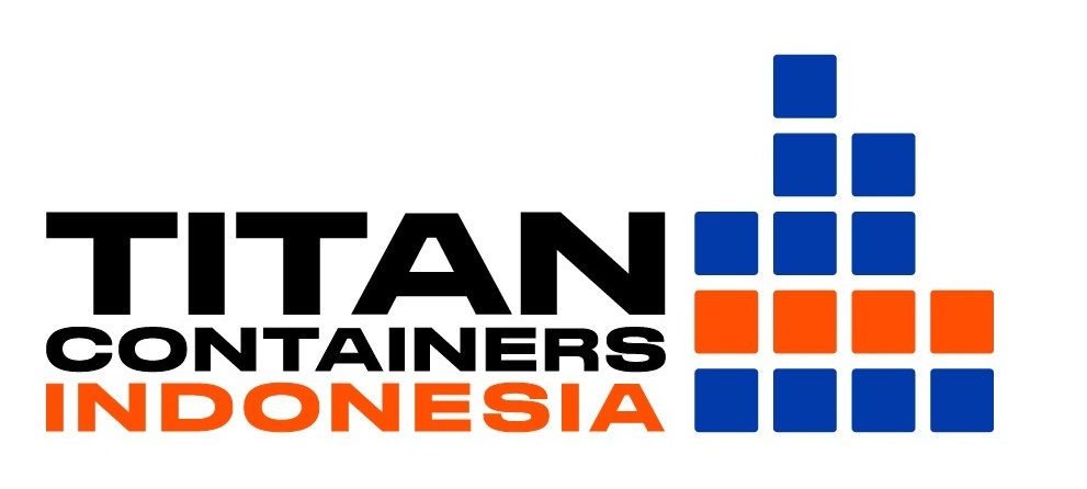 TITAN CONTAINERS INDONESIA