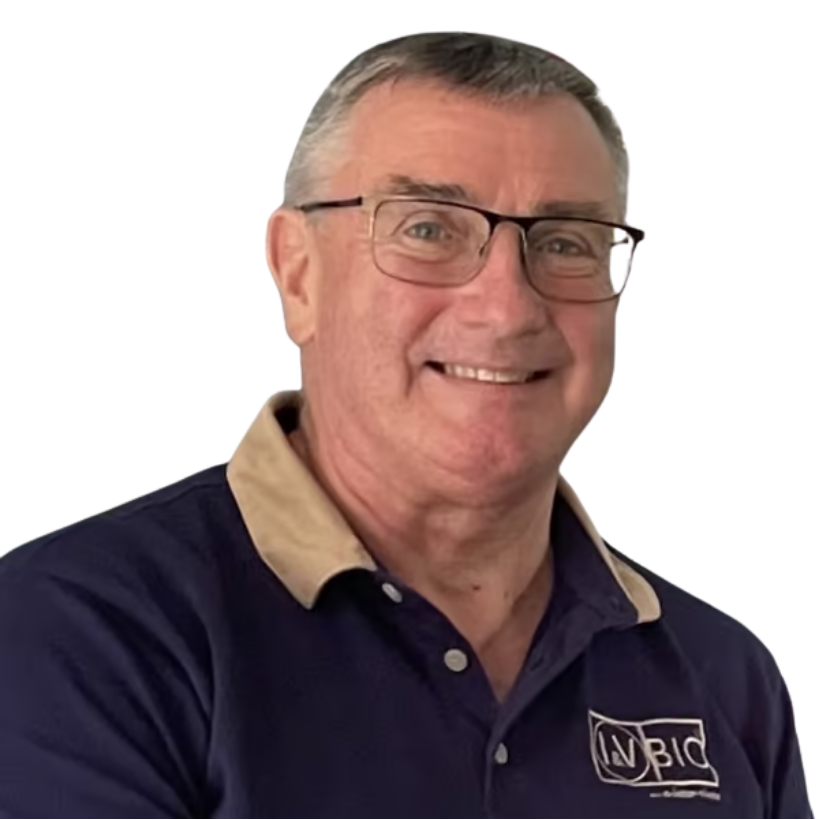 Mr. Dan Fegan