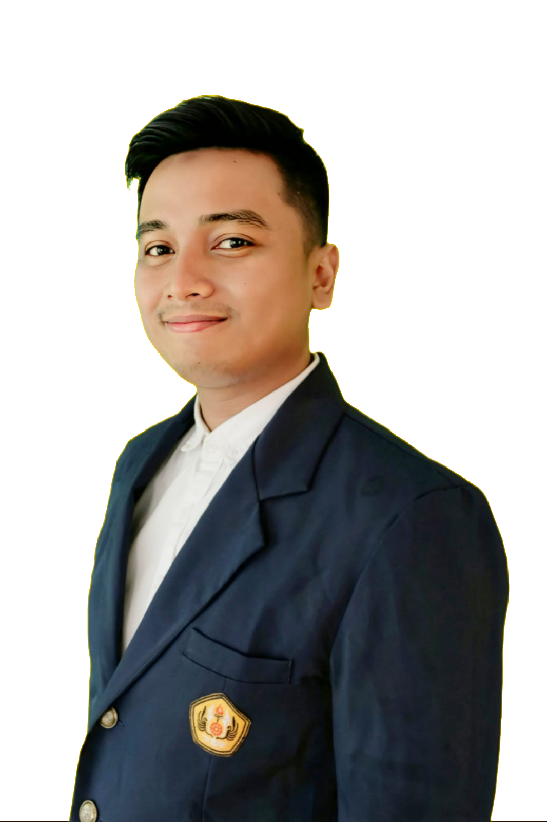 Foto Mochhamad Ikhsan Cahya Utama